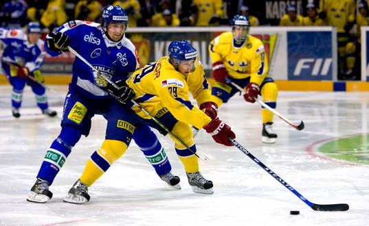 Fredrik Warg