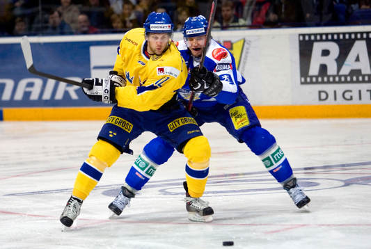 Christian Berglund