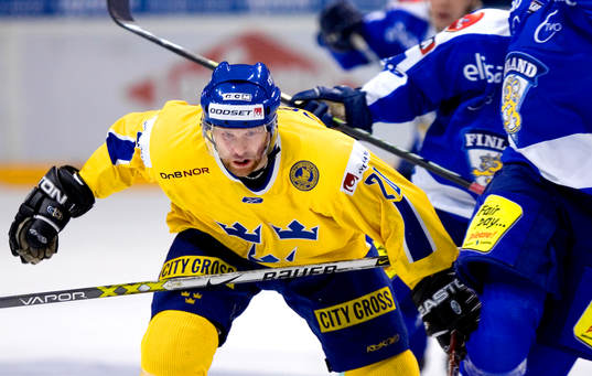 Niklas Nordgren
