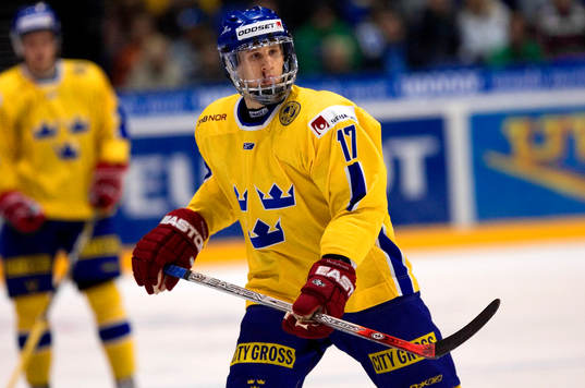 Jonathan Hedström