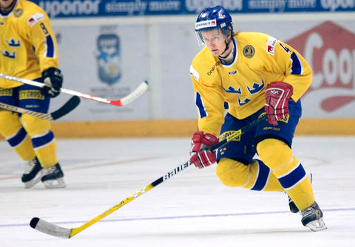 Anton Strålman