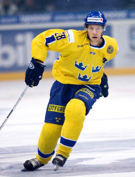 Dick Tärnström