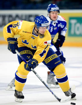 Johan Davidsson