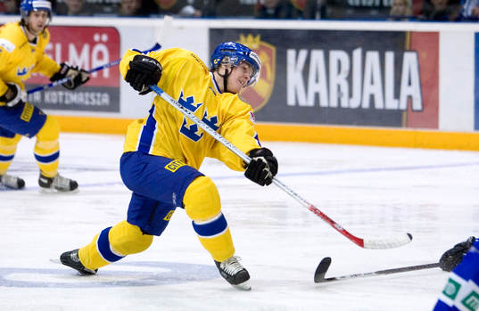 Tobias Enström