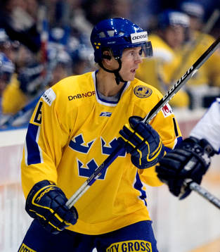 Fredrik Lindgren