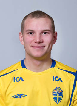 Robert Åhman-Persson