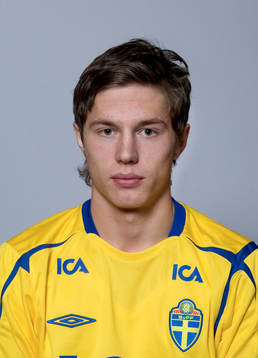 Isak Dahlin
