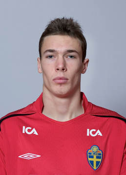 Robin Malmqvist