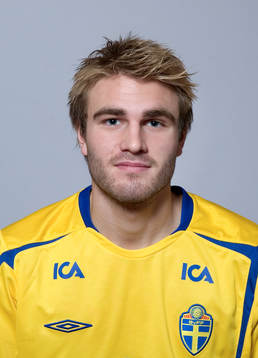Jesper Westerberg