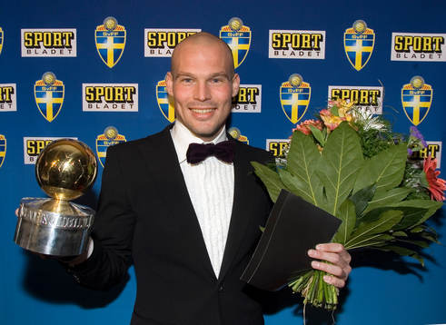 Fredrik Ljungberg, Arsenal