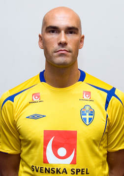 Daniel Majstorovic, Sverige