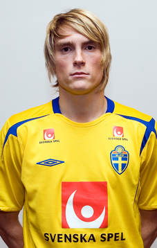 Lars Nilsson, Sverige