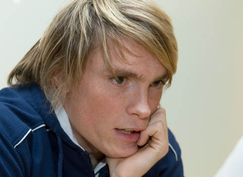 Lars Nilsson, Sverige