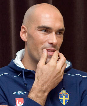 Daniel Majstorovic, Sverige