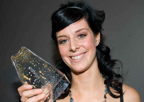 Lotta Schelin, Kopparberg/Göteborg