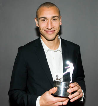 Henrik Larsson, Helsingborg