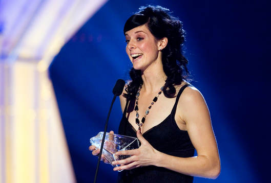 Lotta Schelin, Diamantbollen