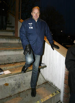 Fotboll, Framtidsfajten, division 1 (vit) - division 2