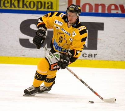 Fredrik Bergquist