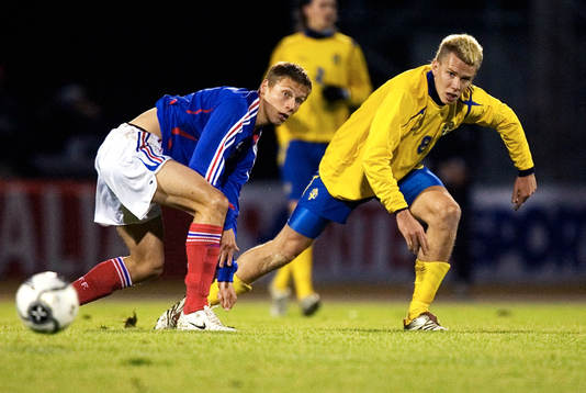 Pontus Wernbloom