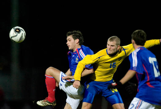 Robert Åhman-Persson