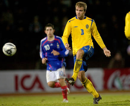 Oskar Rönningberg