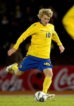 Ola Toivonen