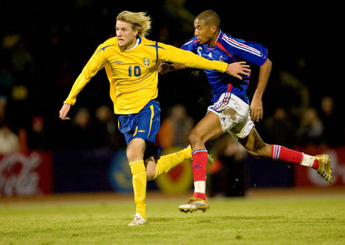 Ola Toivonen