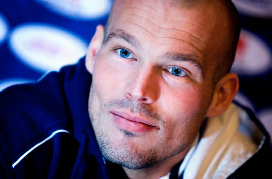 Fredrik Ljungberg
