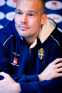 Fredrik Ljungberg
