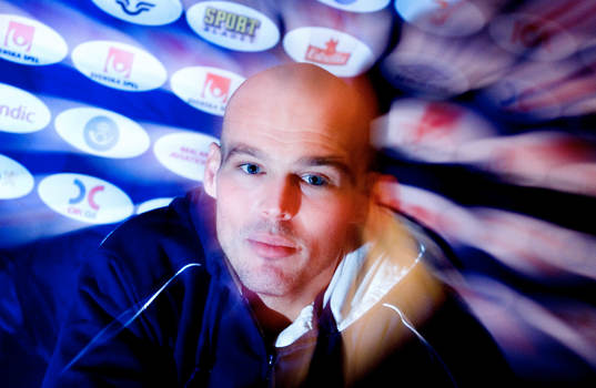 Fredrik Ljungberg