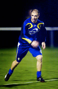 Kennedy Bakircioglü