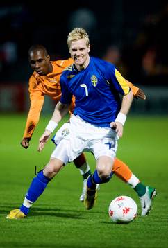 Christian Wilhelmsson