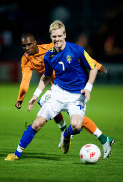 Christian Wilhelmsson