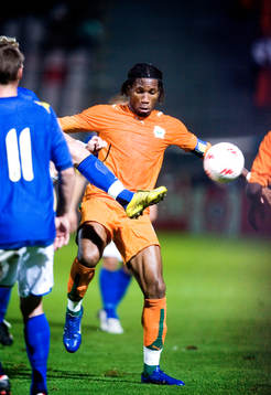Didier Drogba, Elfenbenskusten