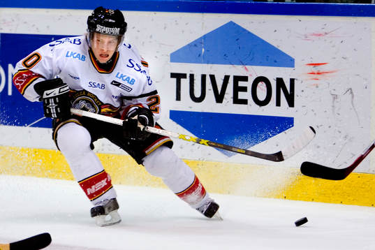 Magnus Isaksson