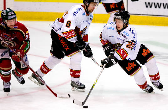 Magnus Isaksson