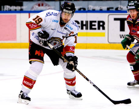 Mikael Renberg