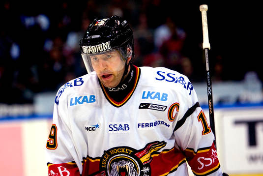 Mikael Renberg