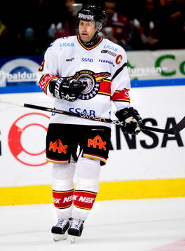 Mikael Renberg