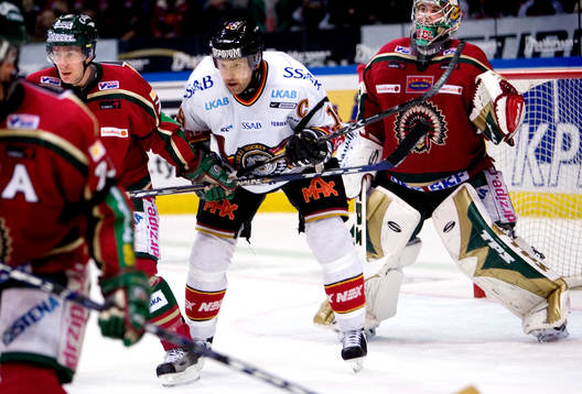 Mikael Renberg