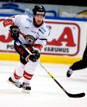Jan Sandström