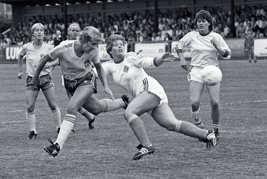 Pia Sundhage