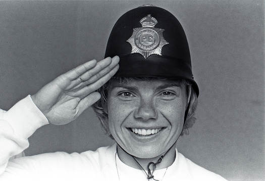 Ann Jansson, Sverige