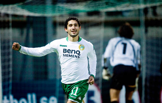 Pablo Pinones-Arce, jubel