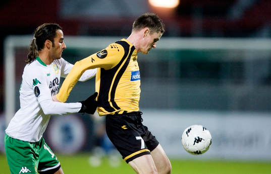 Erkan Zengin, Hammarby och Espen Sogård, Lilleström