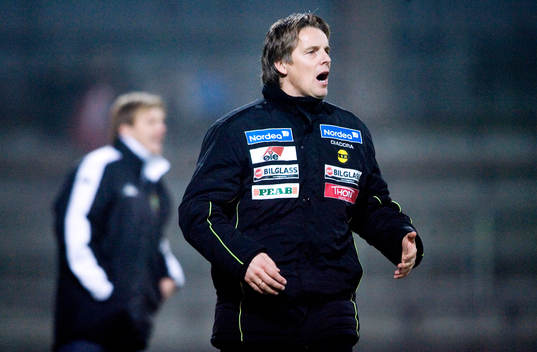 Jan Åge Fjotoft, tränare, Lilleström
