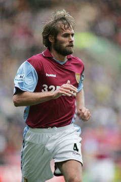 Fotboll, Premier League (Engelsk Liga), Olof Mellberg,