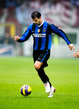 Dejan Stankovic, Inter
