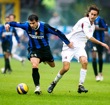 Dejan Stankovic, Inter